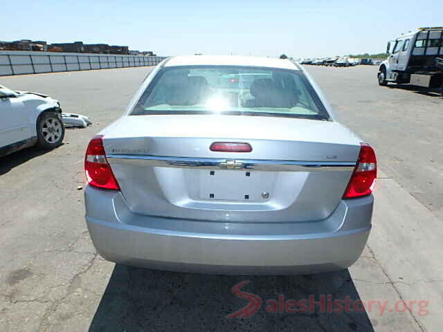 2FMHK6C83KBA30950 2007 CHEVROLET MALIBU