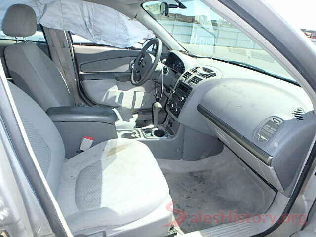 2FMHK6C83KBA30950 2007 CHEVROLET MALIBU