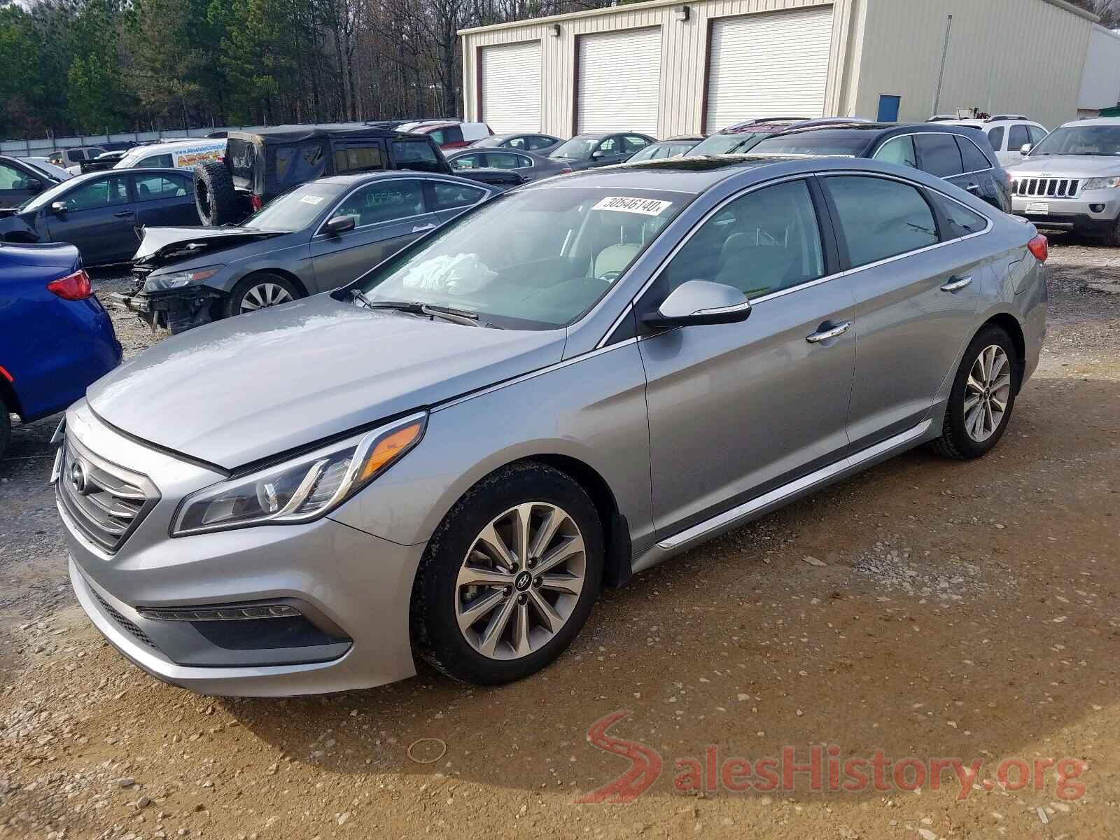 3TMCZ5AN8LM326902 2017 HYUNDAI SONATA