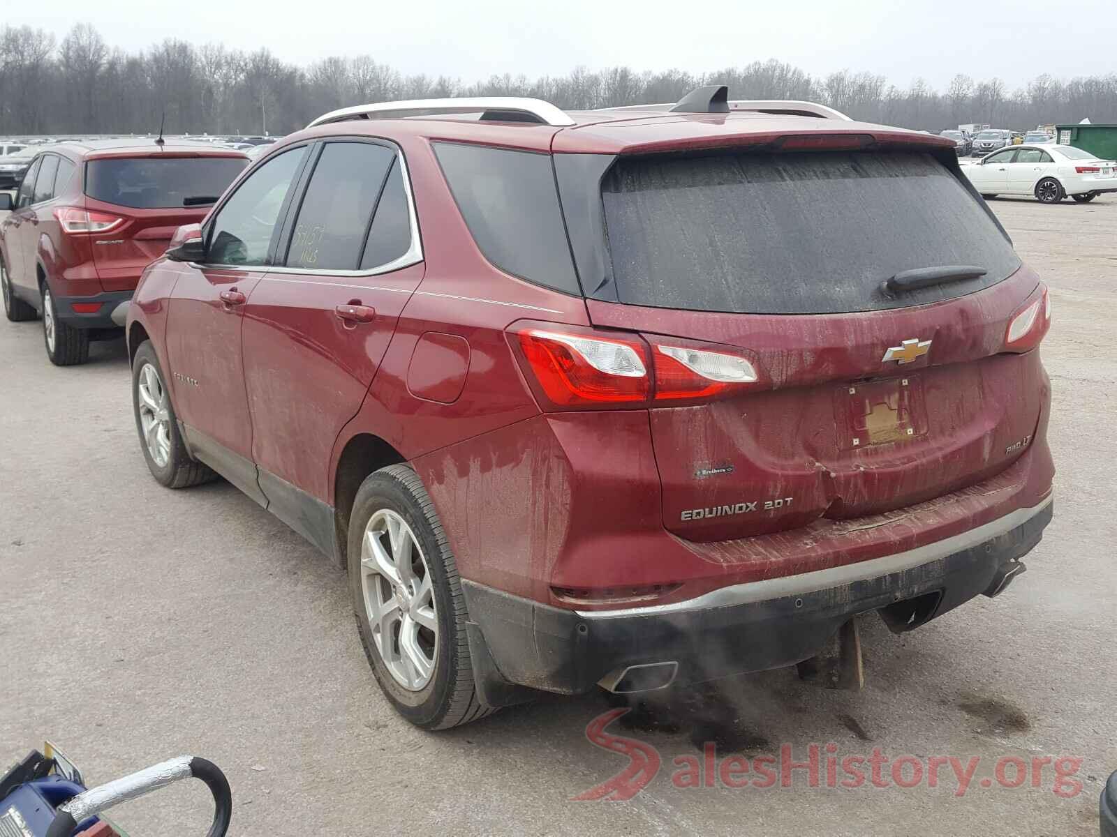 3N1AB7AP7HY266669 2018 CHEVROLET EQUINOX