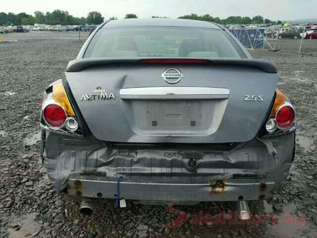 4T1B11HK3JU608585 2007 NISSAN ALTIMA