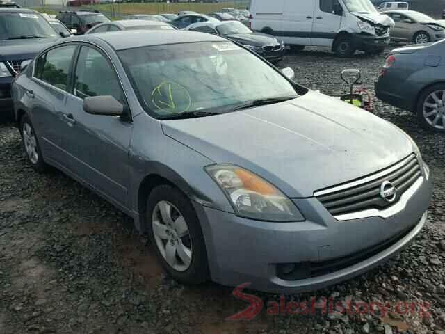 4T1B11HK3JU608585 2007 NISSAN ALTIMA