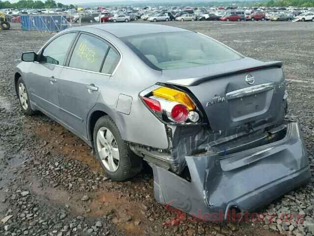 4T1B11HK3JU608585 2007 NISSAN ALTIMA