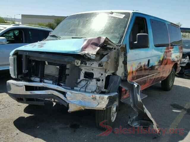 4T1L11BKXLU005357 2012 FORD ECONOLINE