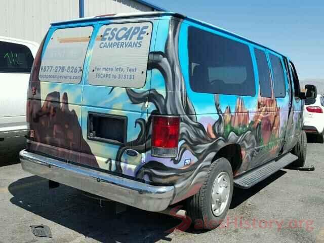 4T1L11BKXLU005357 2012 FORD ECONOLINE