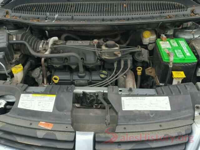 2T1BURHE2KC225806 2006 DODGE CARAVAN