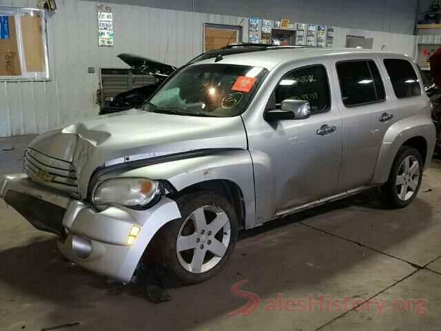 3N1AB7AP2HY316992 2006 CHEVROLET HHR