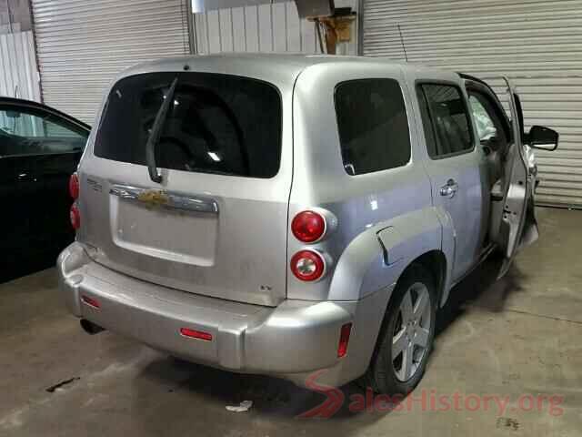 3N1AB7AP2HY316992 2006 CHEVROLET HHR