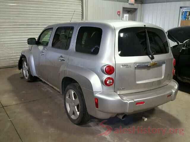 3N1AB7AP2HY316992 2006 CHEVROLET HHR