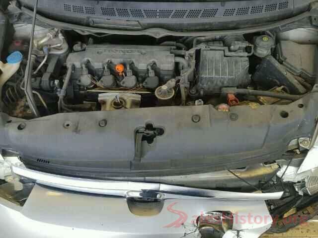 3KPFK4A72JE174801 2006 HONDA CIVIC