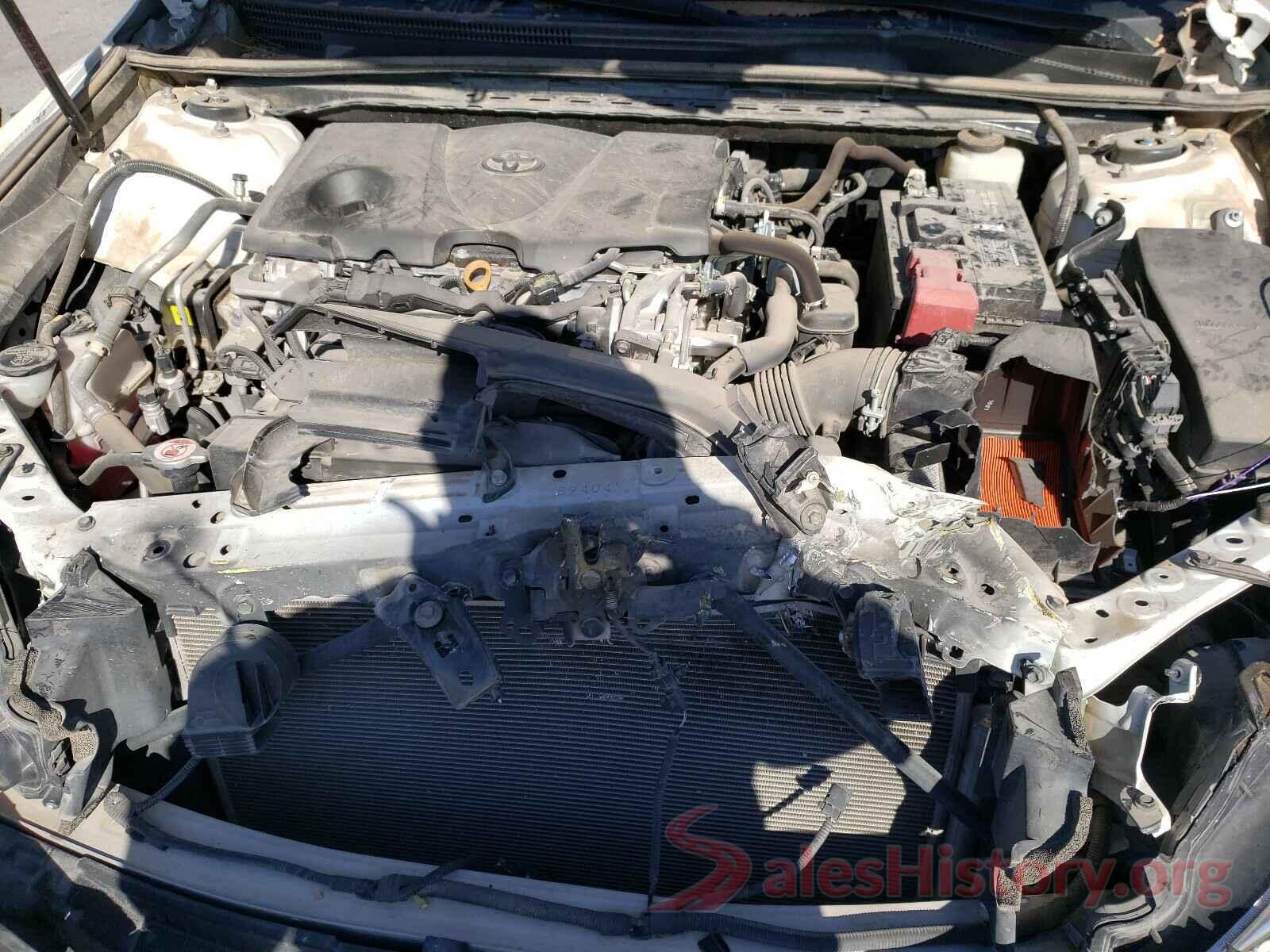 4T1B11HKXJU534856 2018 TOYOTA CAMRY