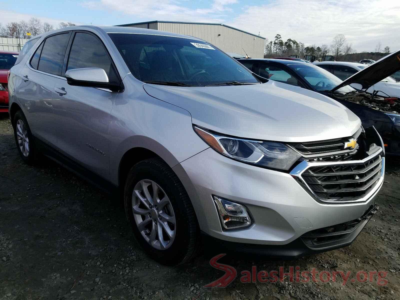 JTDKARFU9H3536654 2019 CHEVROLET EQUINOX