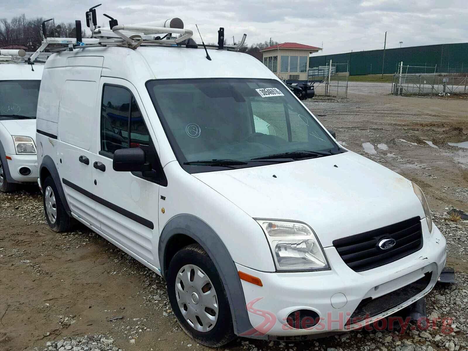 5YJ3E1EB2JF119458 2013 FORD TRANSIT CO