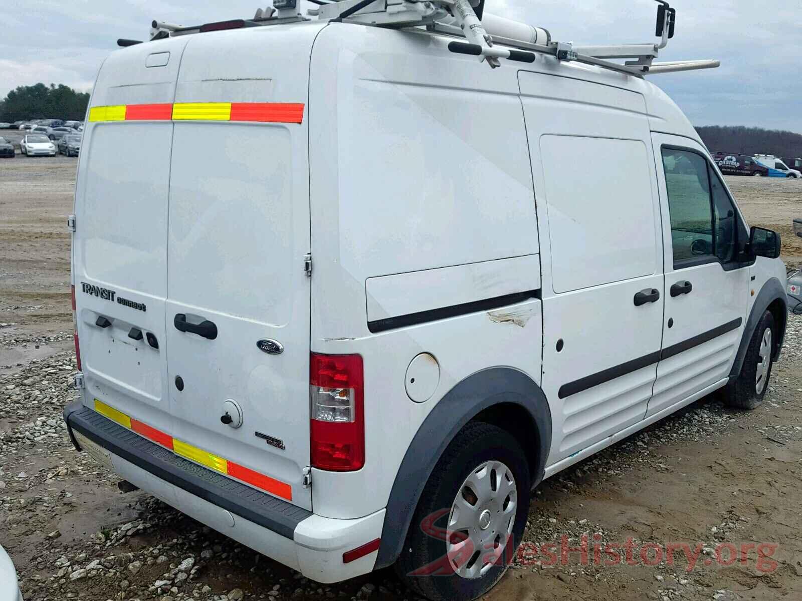 5YJ3E1EB2JF119458 2013 FORD TRANSIT CO