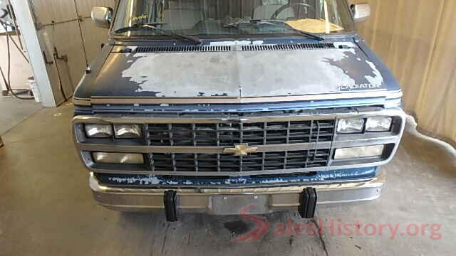 1G1ZE5ST3GF311774 1992 CHEVROLET G SERIES