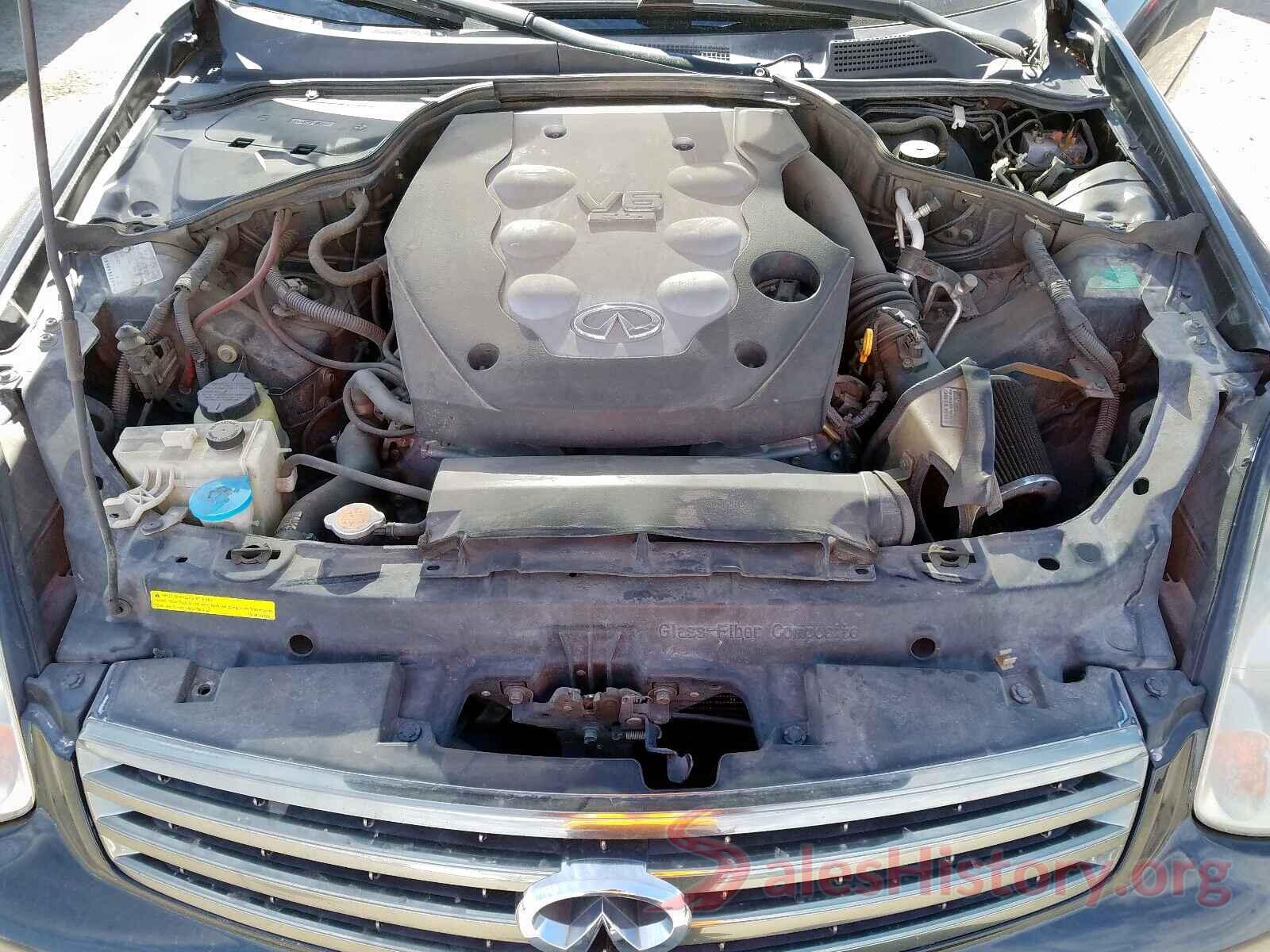 3N1CN8EV9LL893460 2005 INFINITI G35