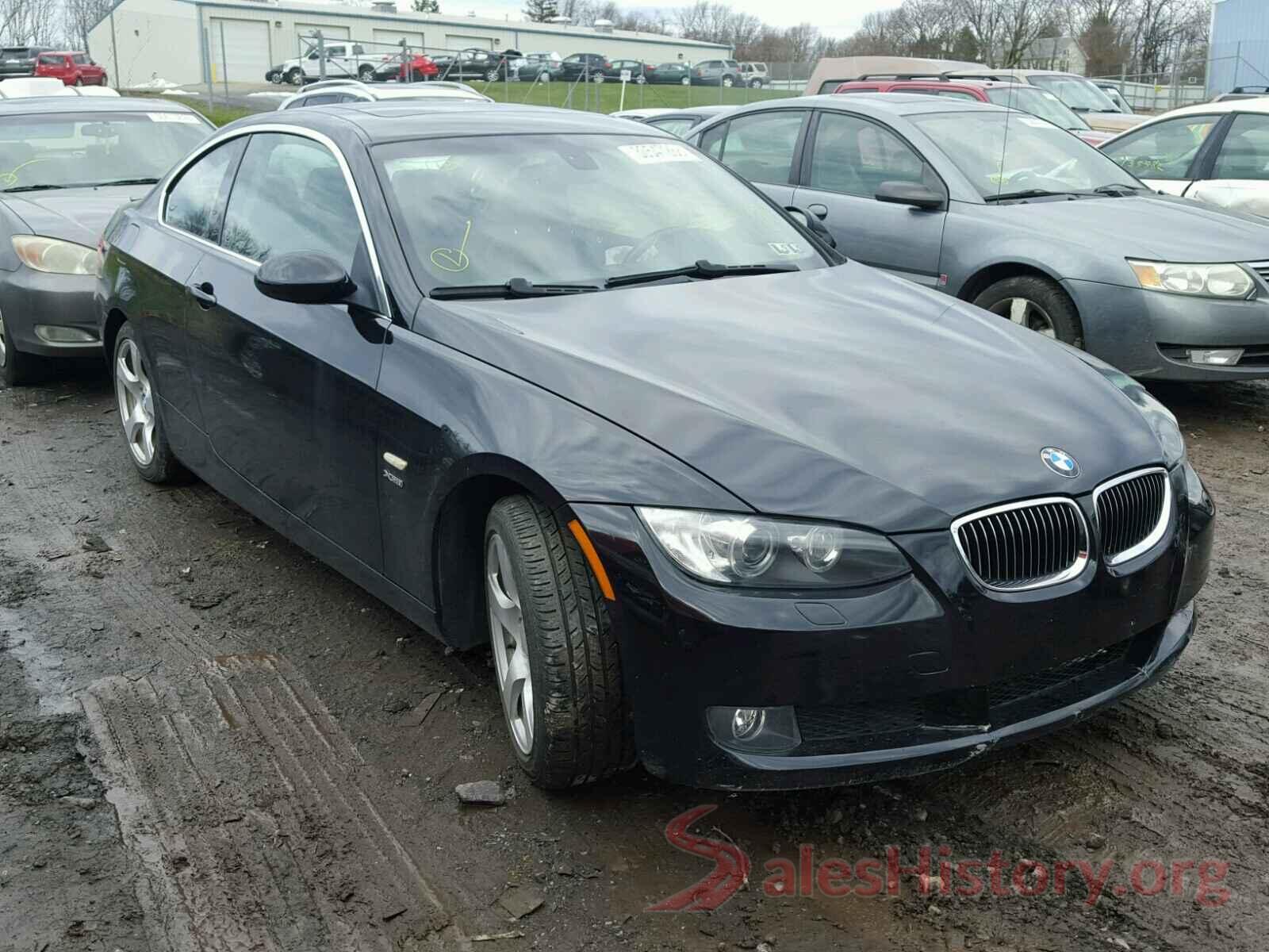 1G1ZD5ST1LF044387 2009 BMW 3 SERIES