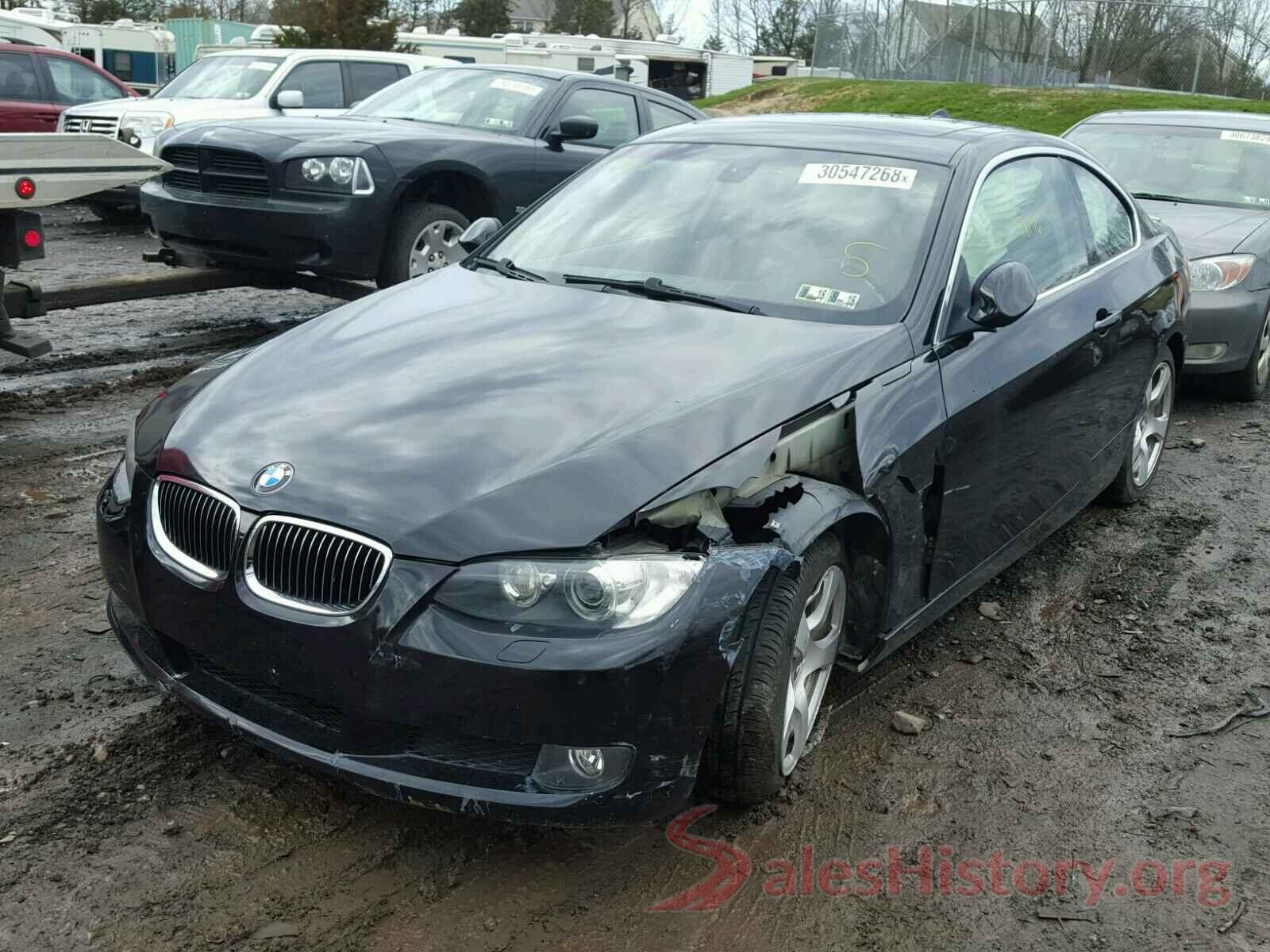 1G1ZD5ST1LF044387 2009 BMW 3 SERIES