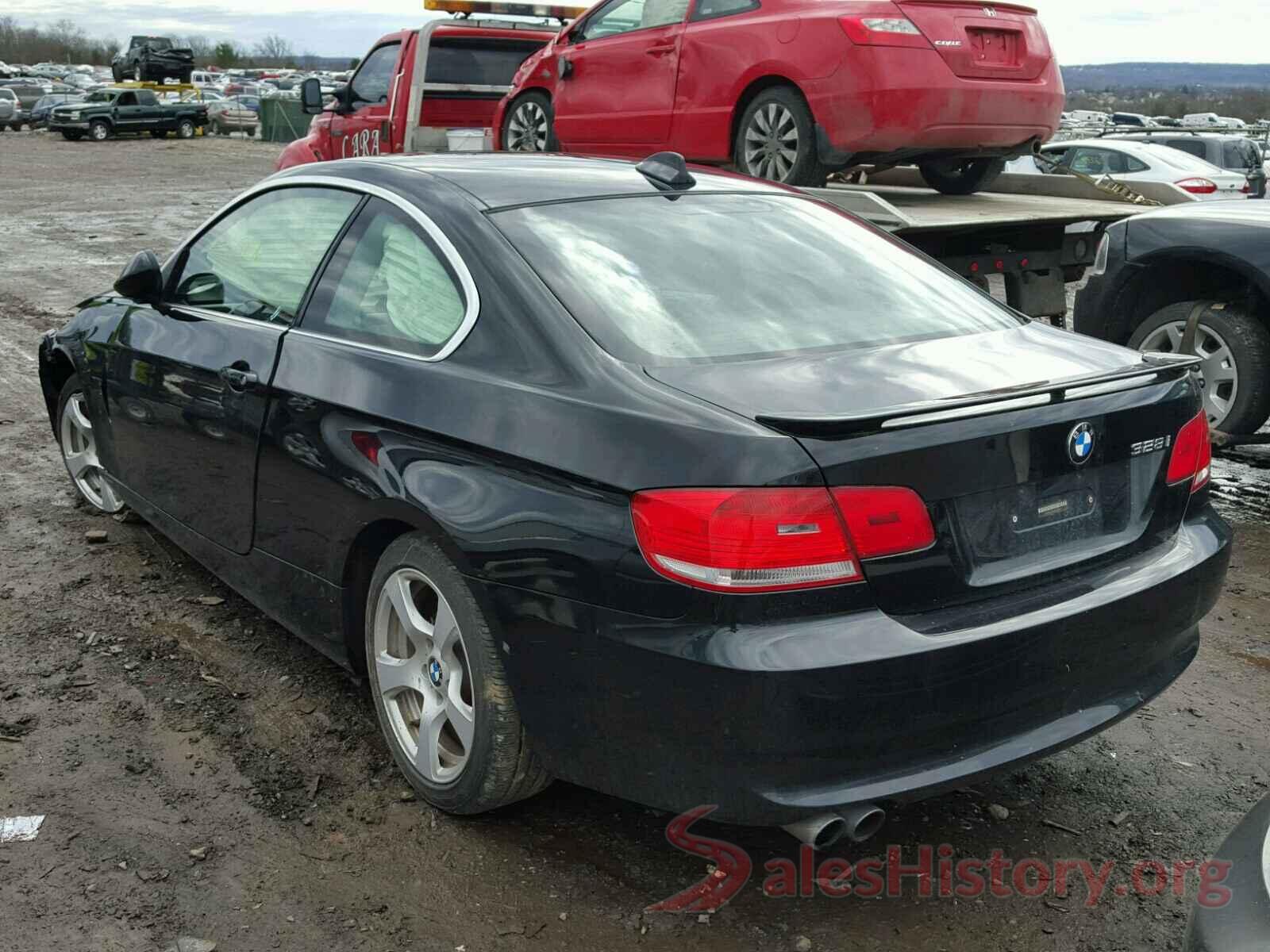 1G1ZD5ST1LF044387 2009 BMW 3 SERIES