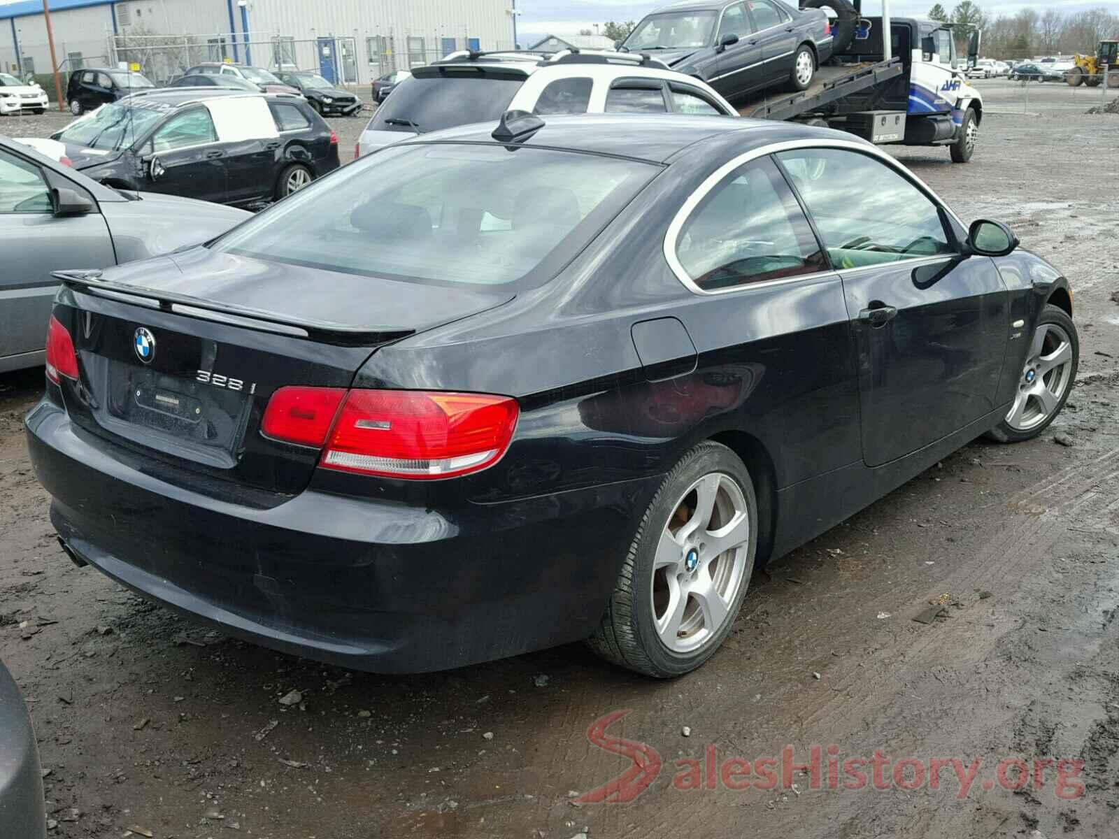 1G1ZD5ST1LF044387 2009 BMW 3 SERIES