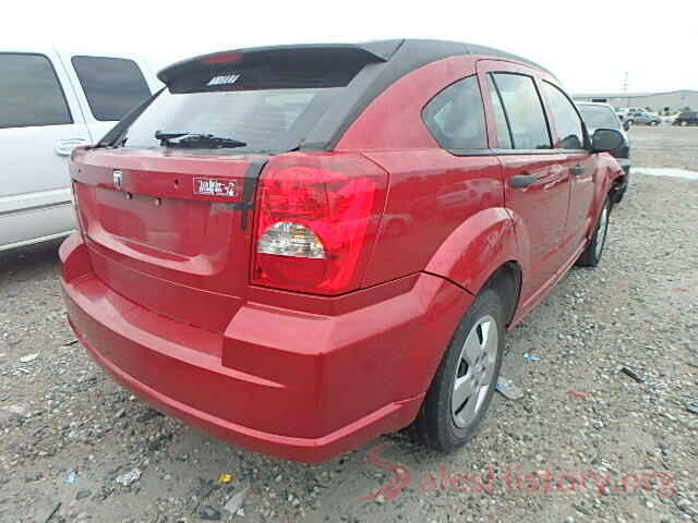 1FMCU9GD7HUC98867 2007 DODGE CALIBER