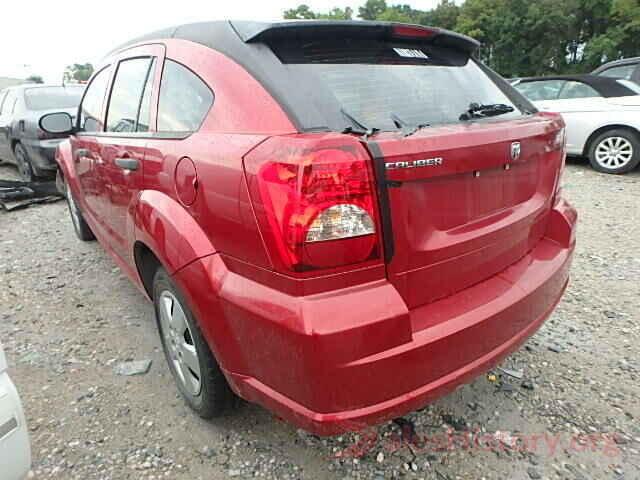 1FMCU9GD7HUC98867 2007 DODGE CALIBER