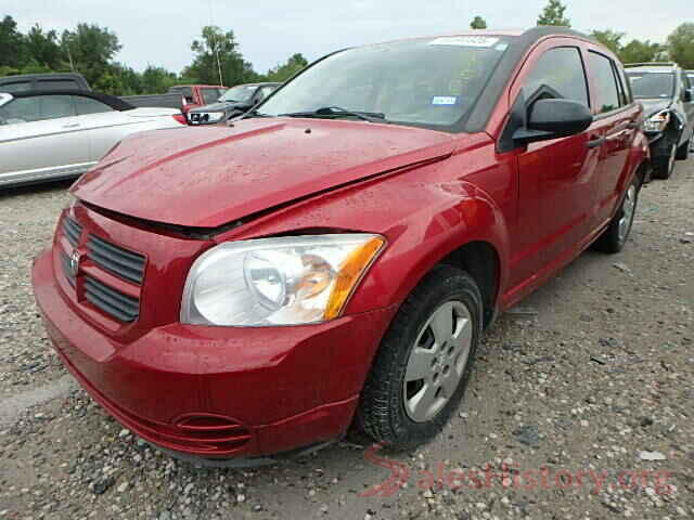 1FMCU9GD7HUC98867 2007 DODGE CALIBER