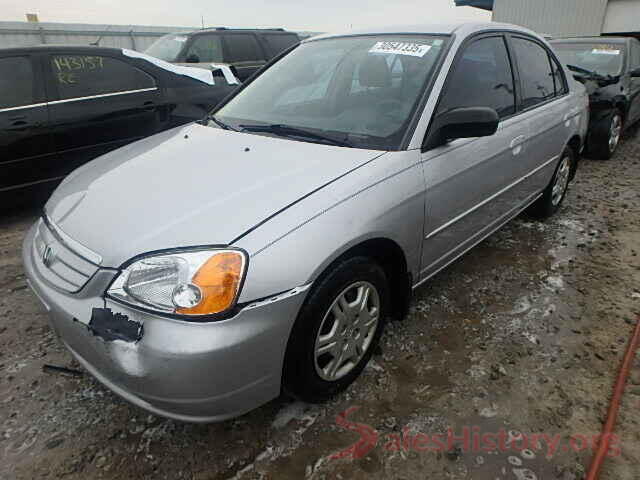 5NPE24AF6HH580265 2002 HONDA CIVIC