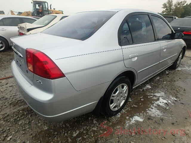 5NPE24AF6HH580265 2002 HONDA CIVIC