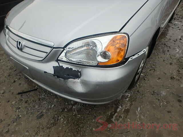 5NPE24AF6HH580265 2002 HONDA CIVIC