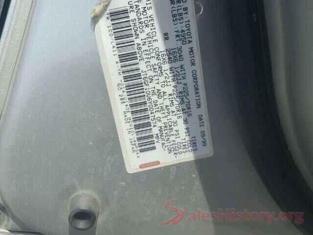 3VV1B7AX3MM017348 2000 LEXUS RX300