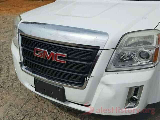 19XFC2F53GE023824 2012 GMC TERRAIN