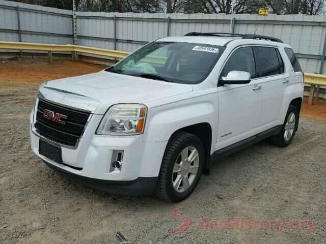 19XFC2F53GE023824 2012 GMC TERRAIN