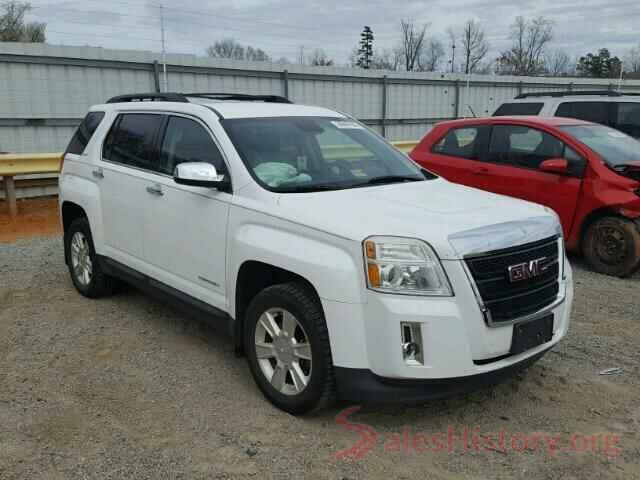 19XFC2F53GE023824 2012 GMC TERRAIN