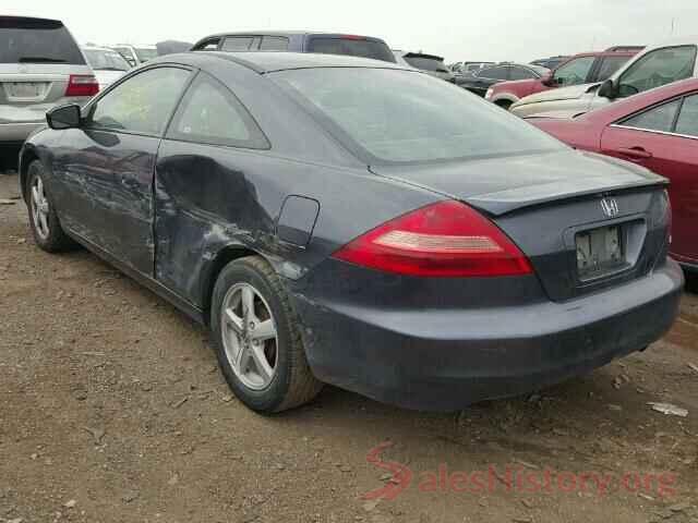 00000000000172674 2005 HONDA ACCORD