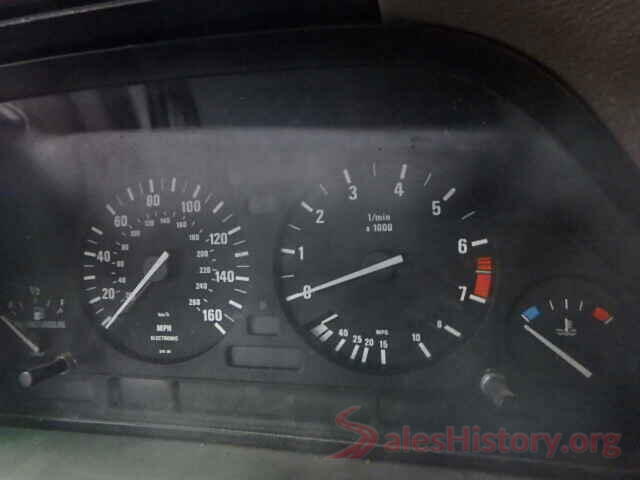 2HGFC3B31KH356208 1995 BMW 5 SERIES