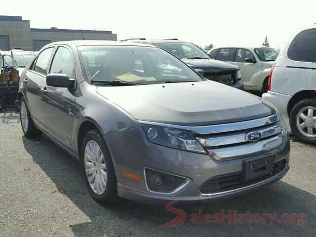 JTMZFREV0GJ094755 2012 FORD FUSION