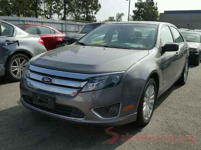 JTMZFREV0GJ094755 2012 FORD FUSION