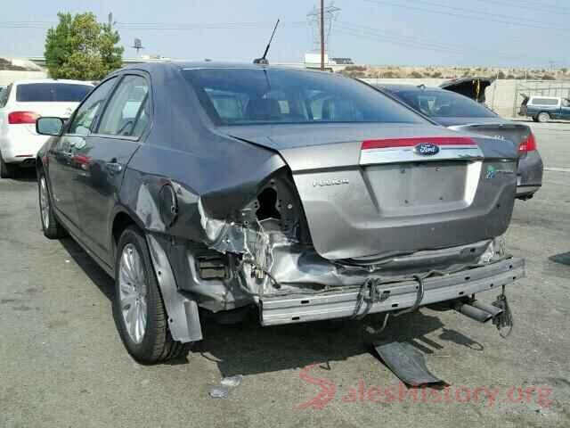 JTMZFREV0GJ094755 2012 FORD FUSION