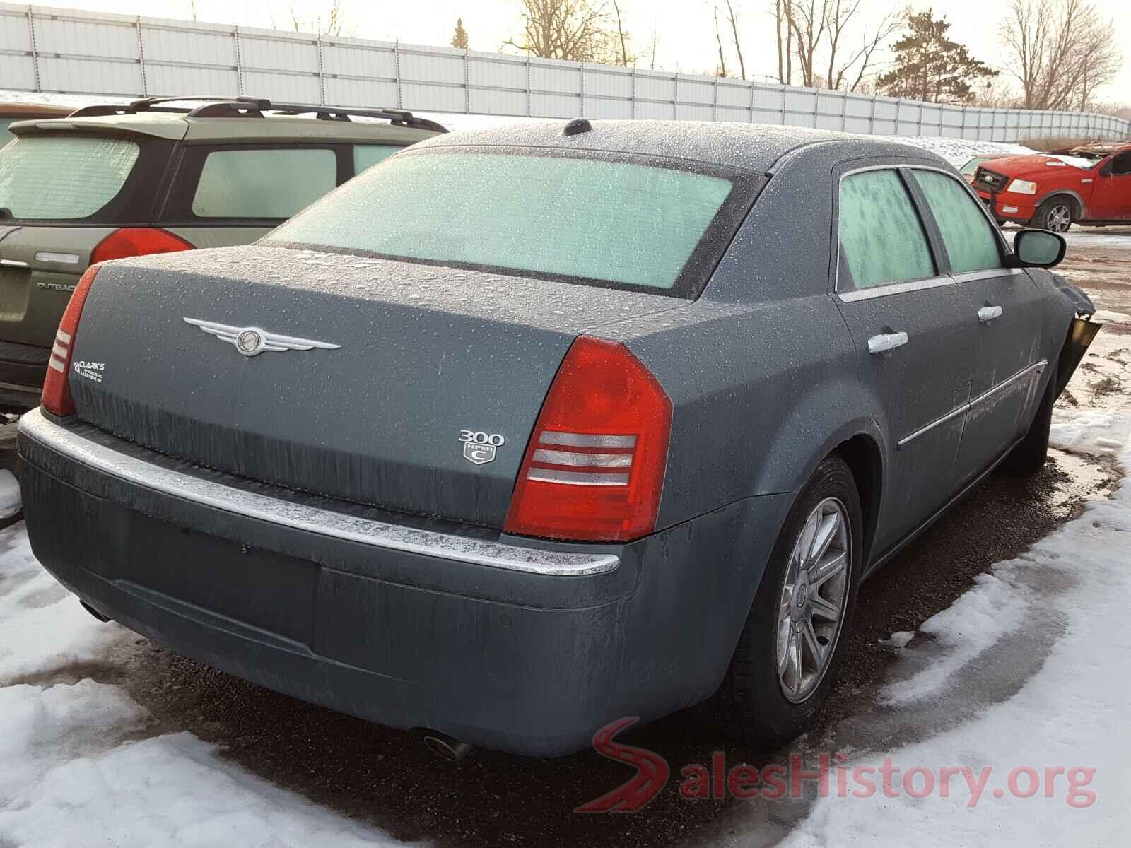 1N4AL3AP2HC480566 2005 CHRYSLER 300