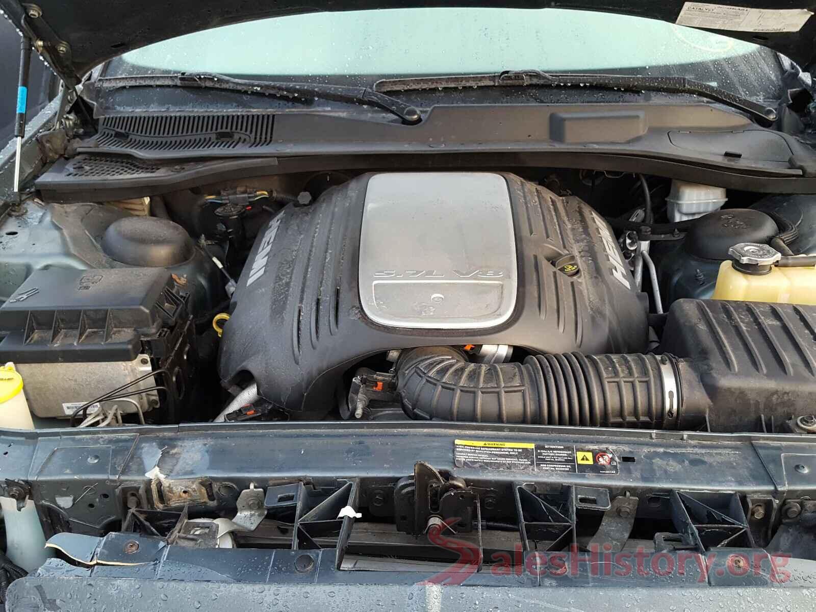 1N4AL3AP2HC480566 2005 CHRYSLER 300