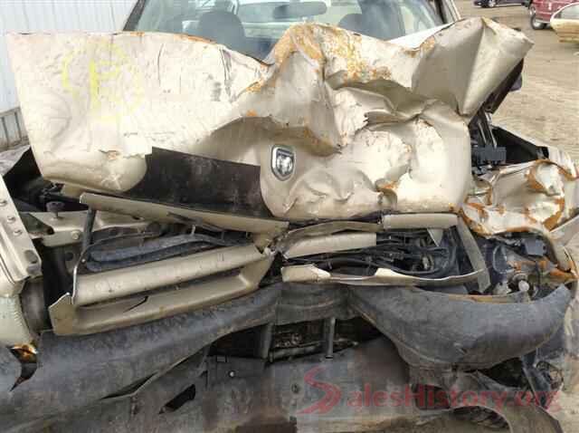 1HGCR2F39GA032127 2003 DODGE DAKOTA