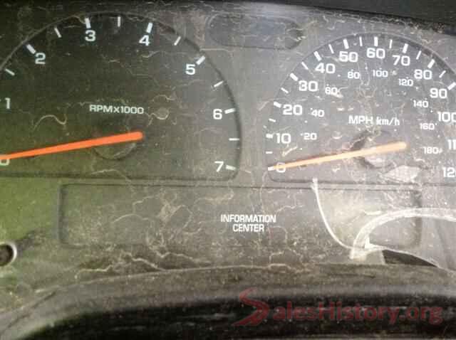 1HGCR2F39GA032127 2003 DODGE DAKOTA