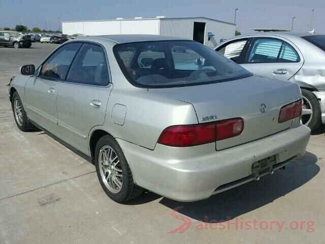 2HKRW6H30HH218798 1998 ACURA INTEGRA