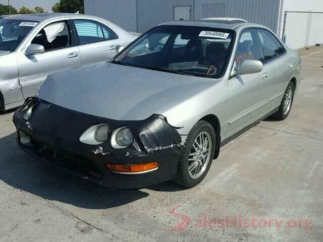 2HKRW6H30HH218798 1998 ACURA INTEGRA