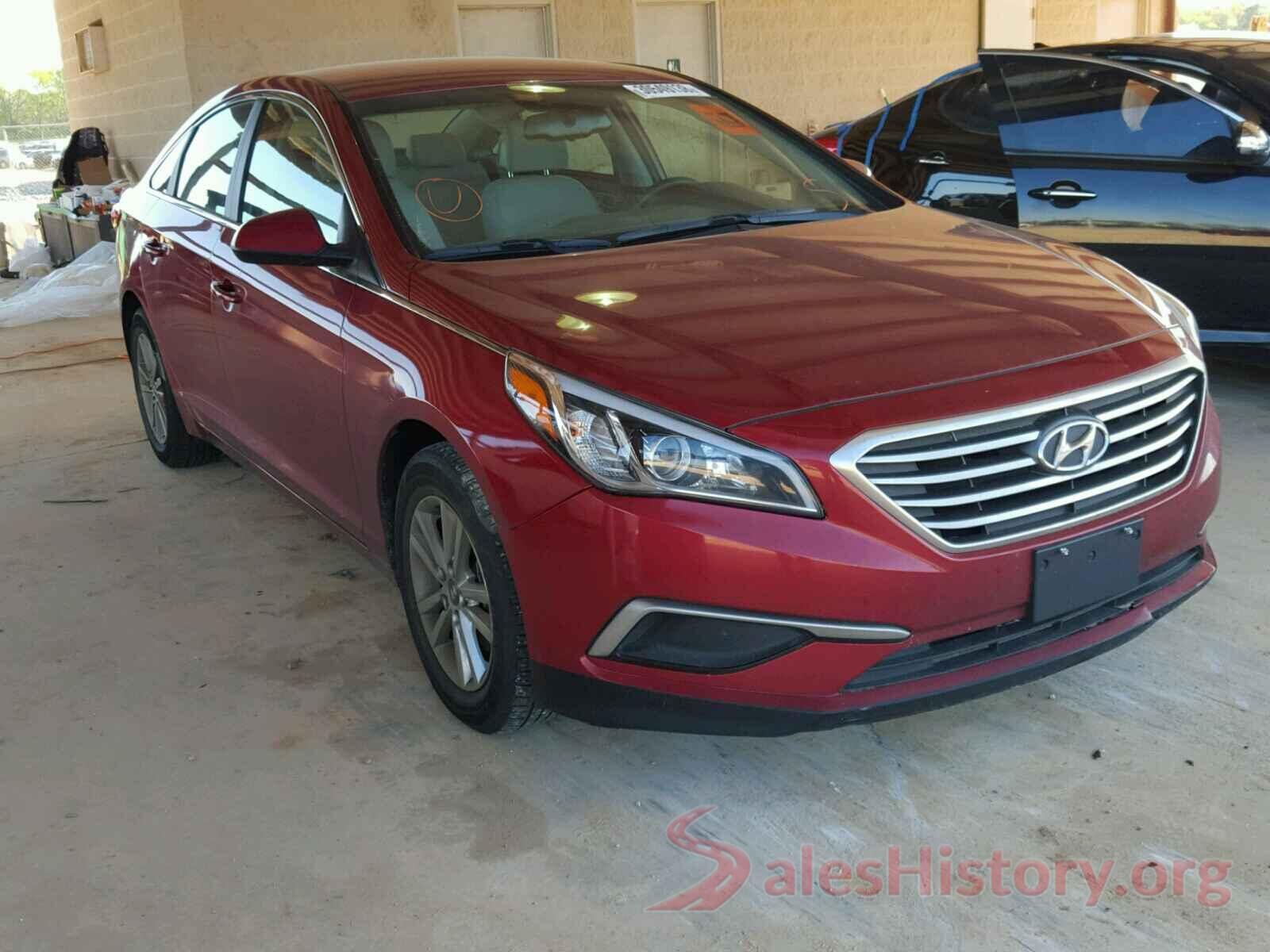 1N4AL3AP4JC474659 2016 HYUNDAI SONATA