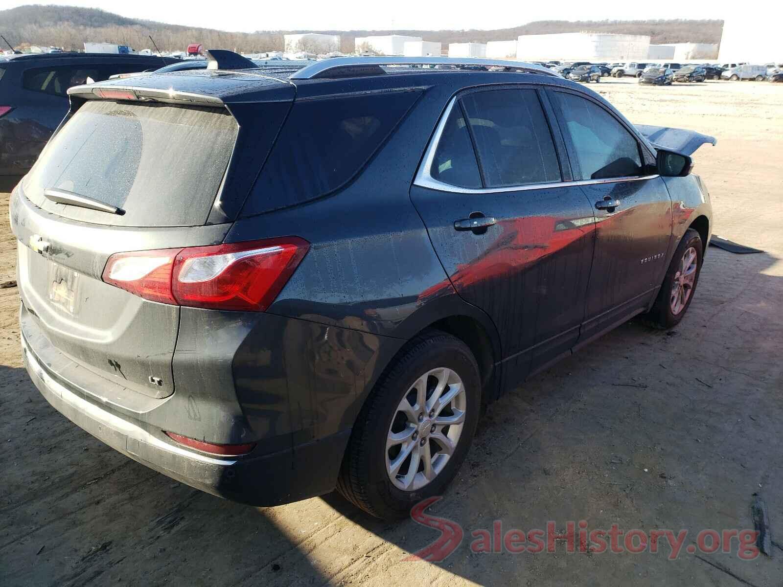 3GNAXKEV3KS545967 2019 CHEVROLET EQUINOX