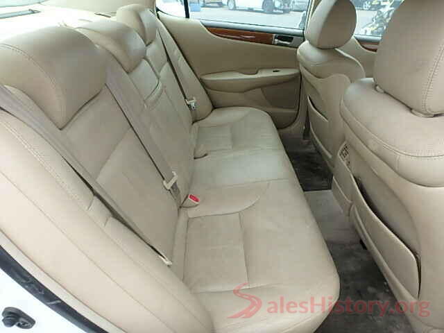 55SWF6EB4GU110534 2005 LEXUS ES330