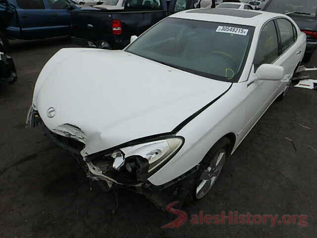 55SWF6EB4GU110534 2005 LEXUS ES330