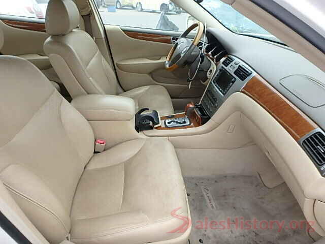 55SWF6EB4GU110534 2005 LEXUS ES330